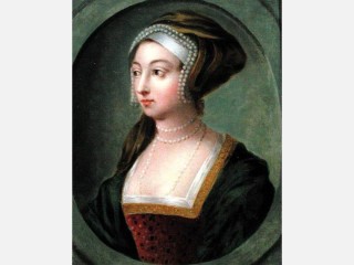 Anne Boleyn picture, image, poster